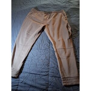 Mens 4XL Xcelsius Active Grey Sweatpants‎ Joggers